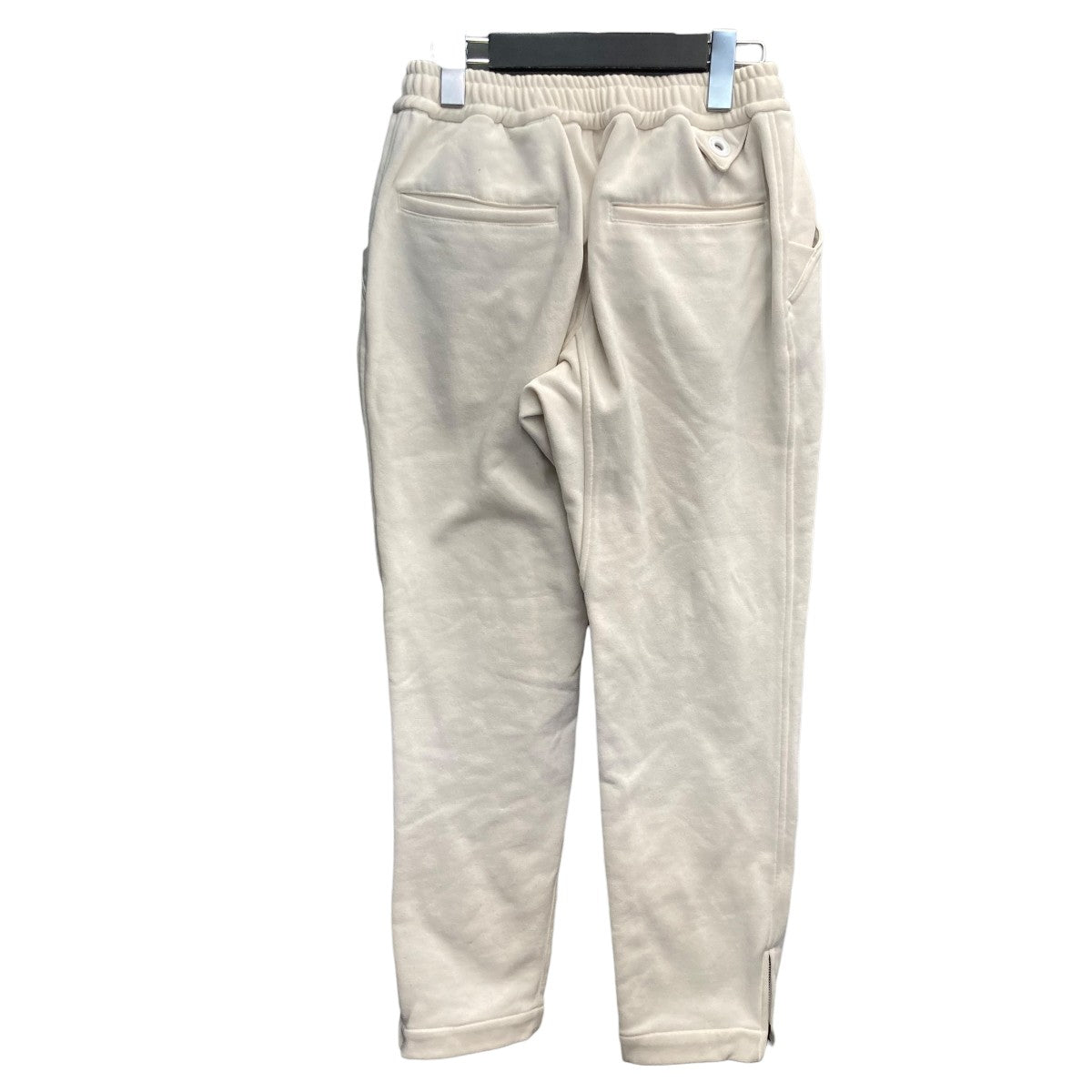 WHITE MOUNTAINEERING スウェットパンツWM1573403 古着・中古-2枚目のアイテム画像