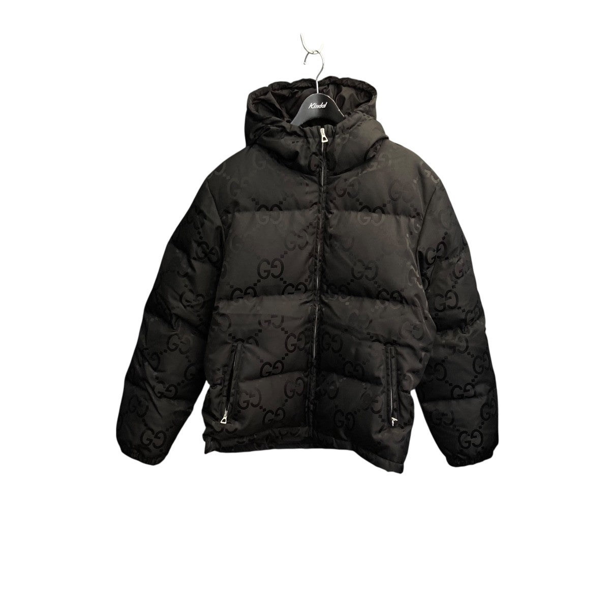 123 トムフォード期グッチ ブラック ベルベット テーラードジャケット GUCCI(グッチ) 207-1278-3874 トムフォード期ジャケット
