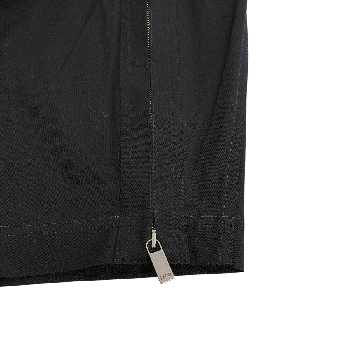 美品 Dior ディオール デニム ロゴ サンダル archive 00s 希少 クリスチャンディオールミニレディディオール ニキドサンファルコラボ