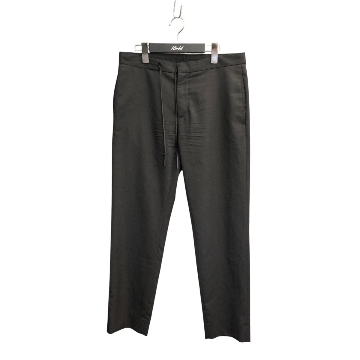 Maison Margiela(メゾンマルジェラ) DRAWSTRING TROUSER