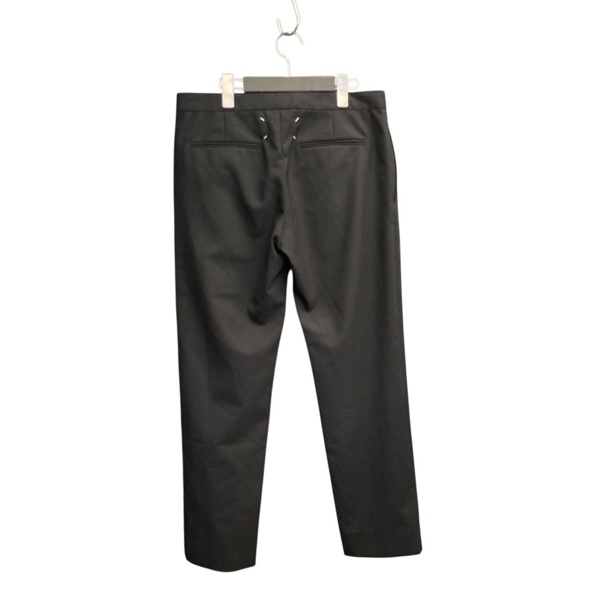 Maison Margiela(メゾンマルジェラ) 22AWBLACK PAINTED JEANS