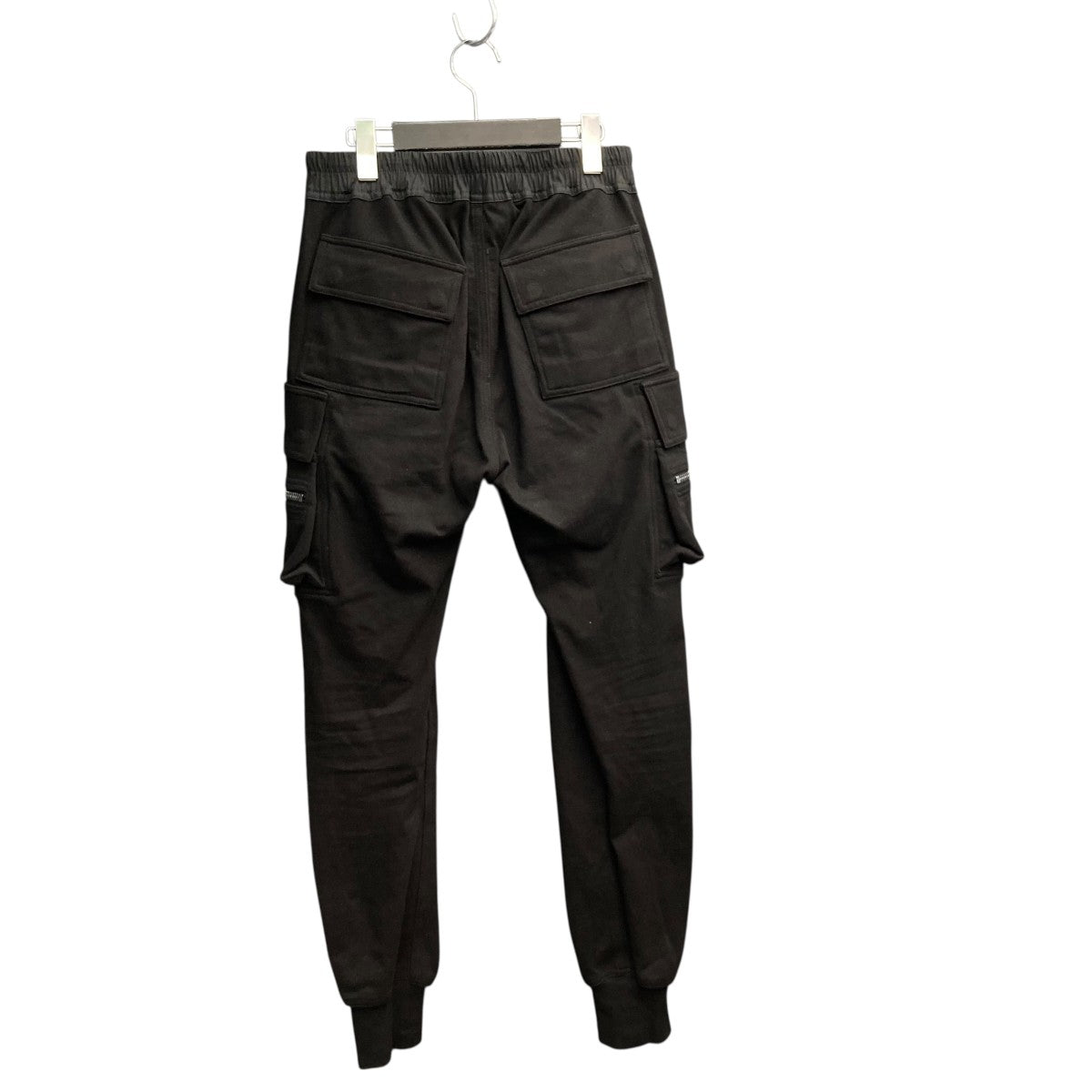 RICK OWENS(リックオウエンス) MASTODON CARGOカーゴパンツ