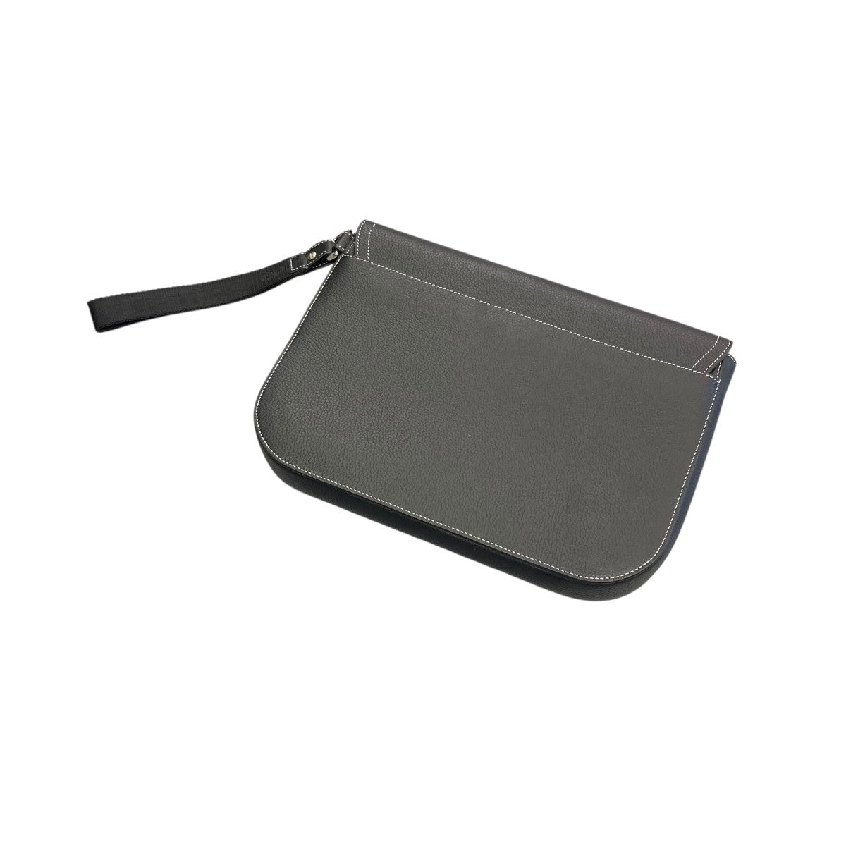 DIOR(ディオール) サドル A5 ポーチクラッチバッグ15 BO 1202 15