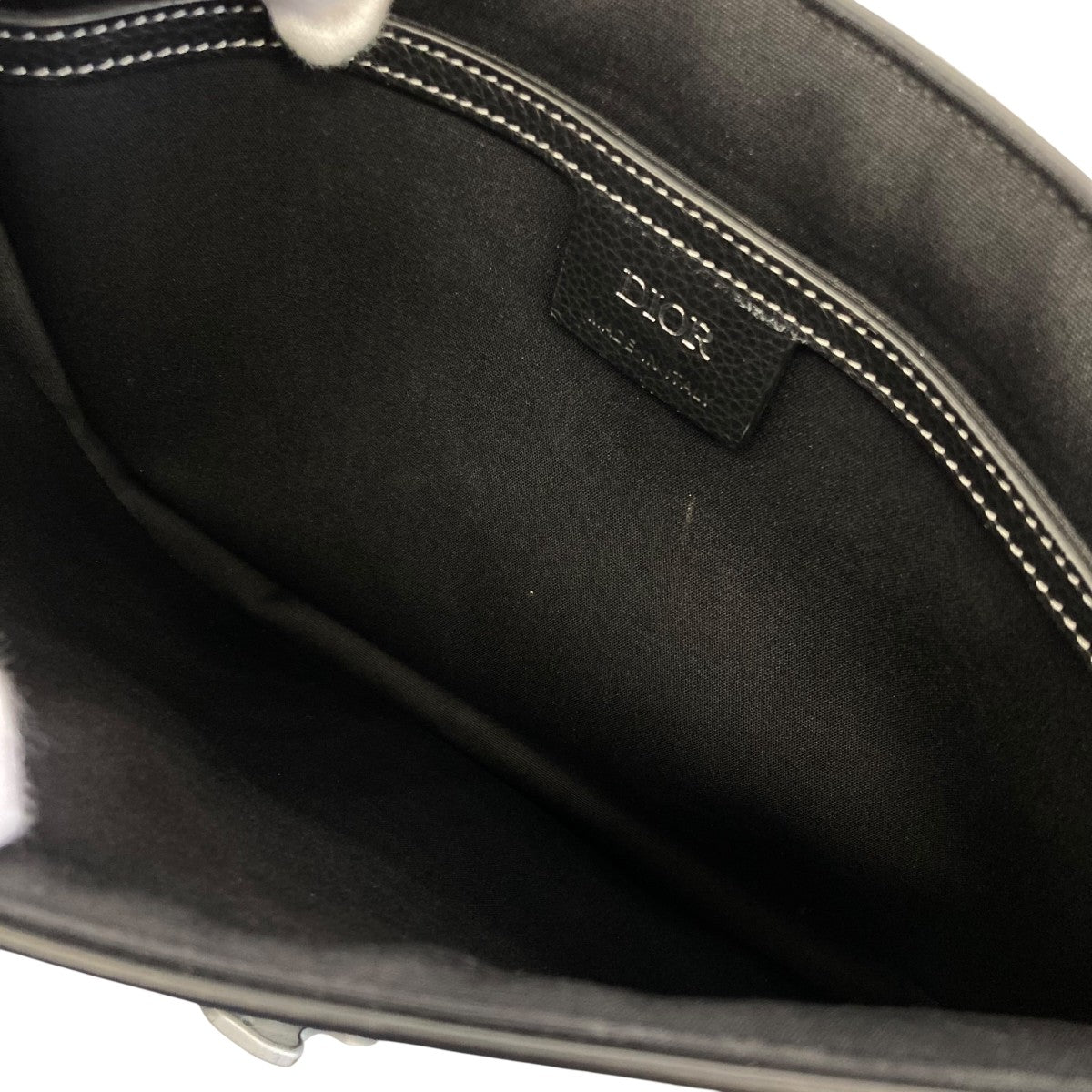 DIOR ディオール ポーチ ラスタ ベルトバッグ レア w6 DIOR ディオール ポーチ ラスタ ベルトバッグ レア w6