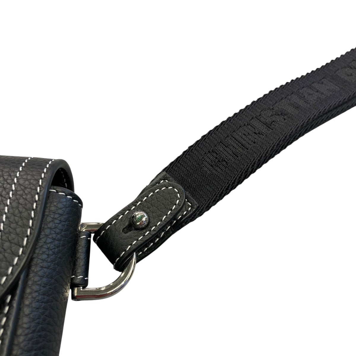 DIOR(ディオール) サドル A5 ポーチクラッチバッグ15 BO 1202 15 BO