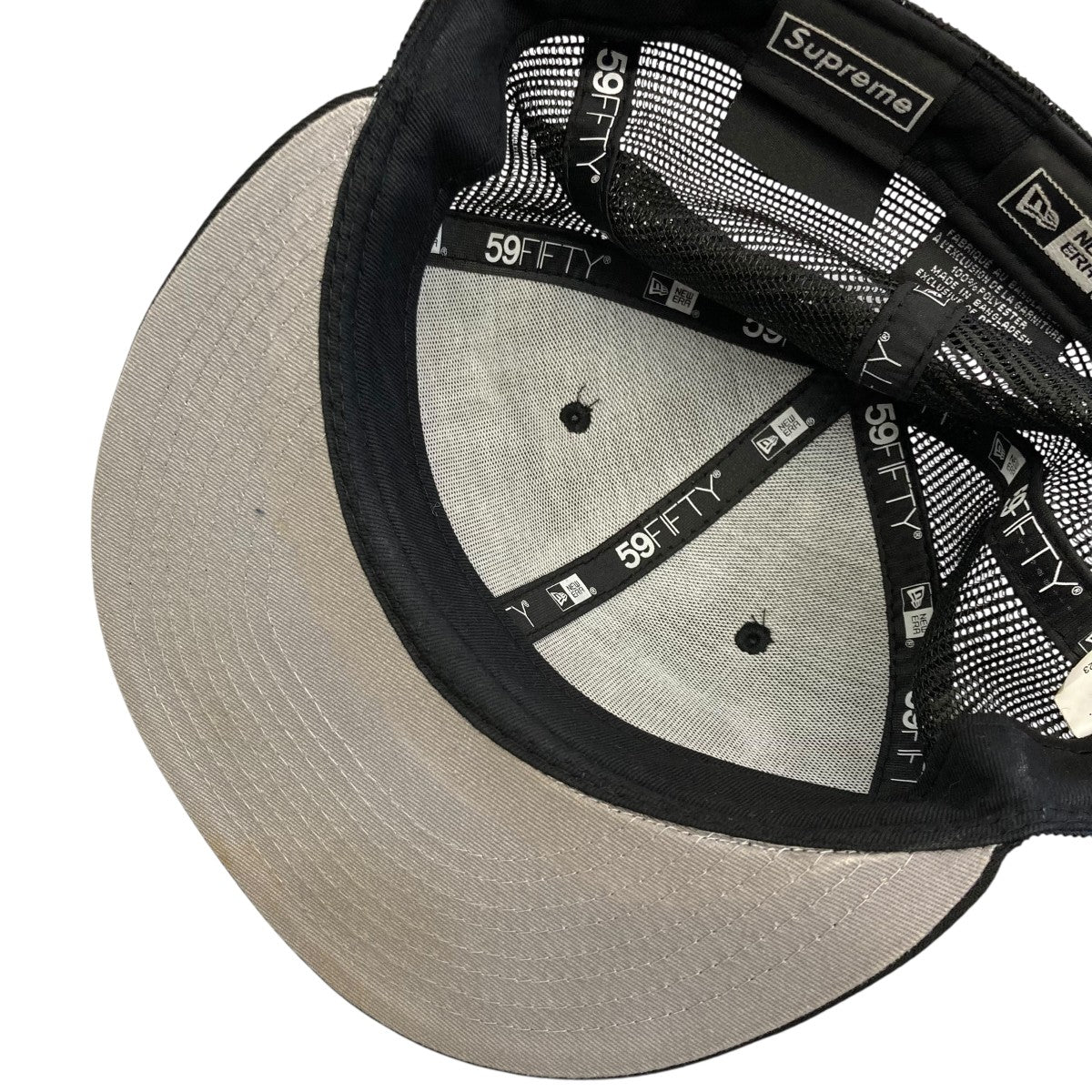 シュプリーム キャップ 新品 Supreme - シュプリーム Supreme キャップ メンズ ブランド