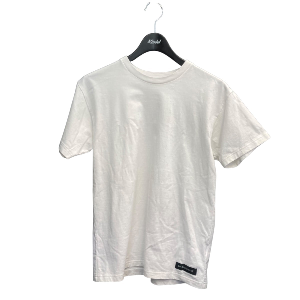 NUMBERRING TEE LE MADISONTシャツMB251 7104EX
