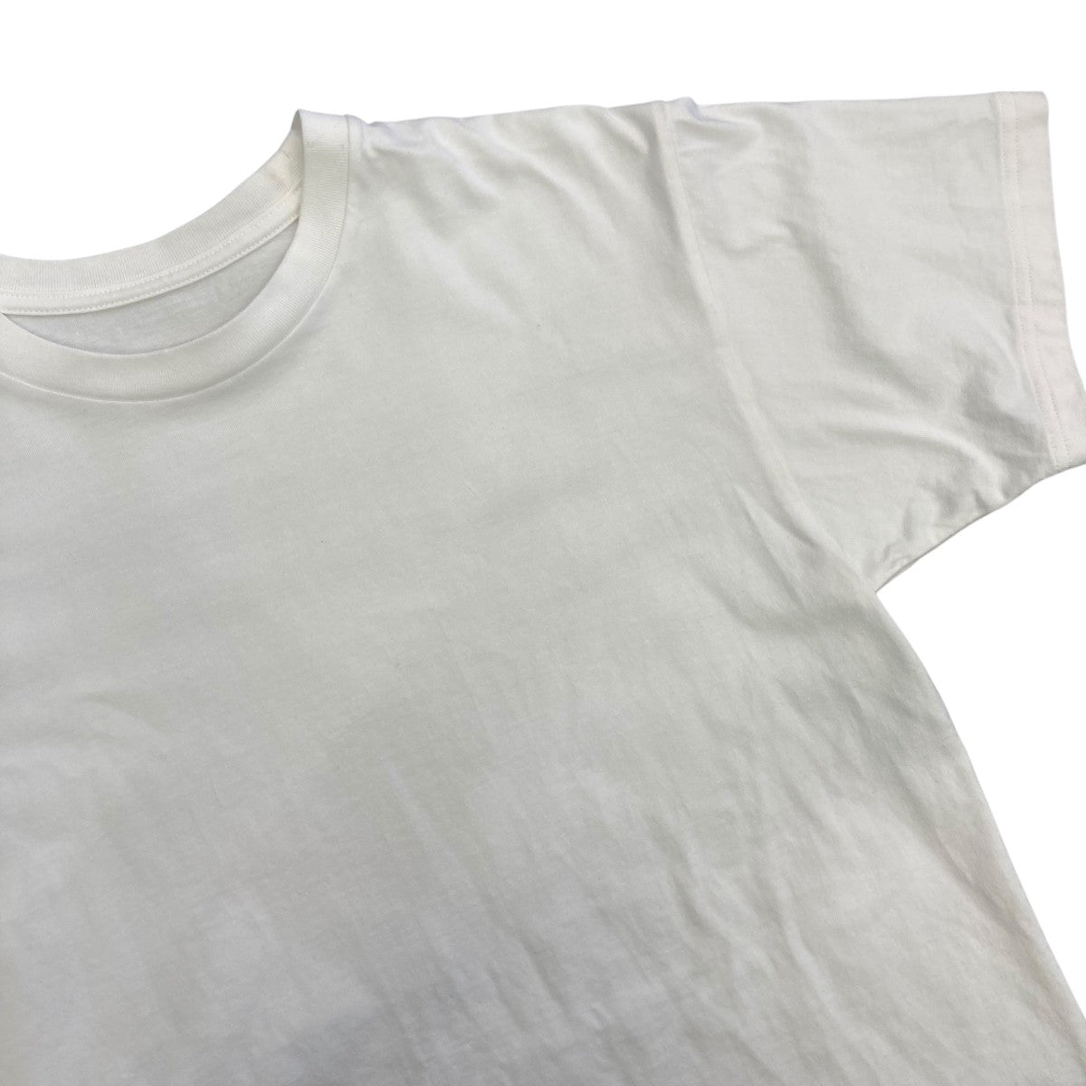 NUMBERRING TEE LE MADISONTシャツMB251 7104EX
