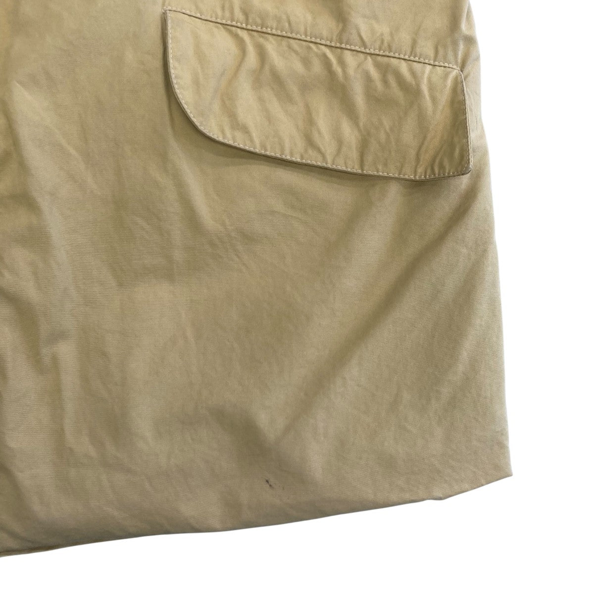 Paul Harnden(ポールハーデン) マックコートステンカラーコート