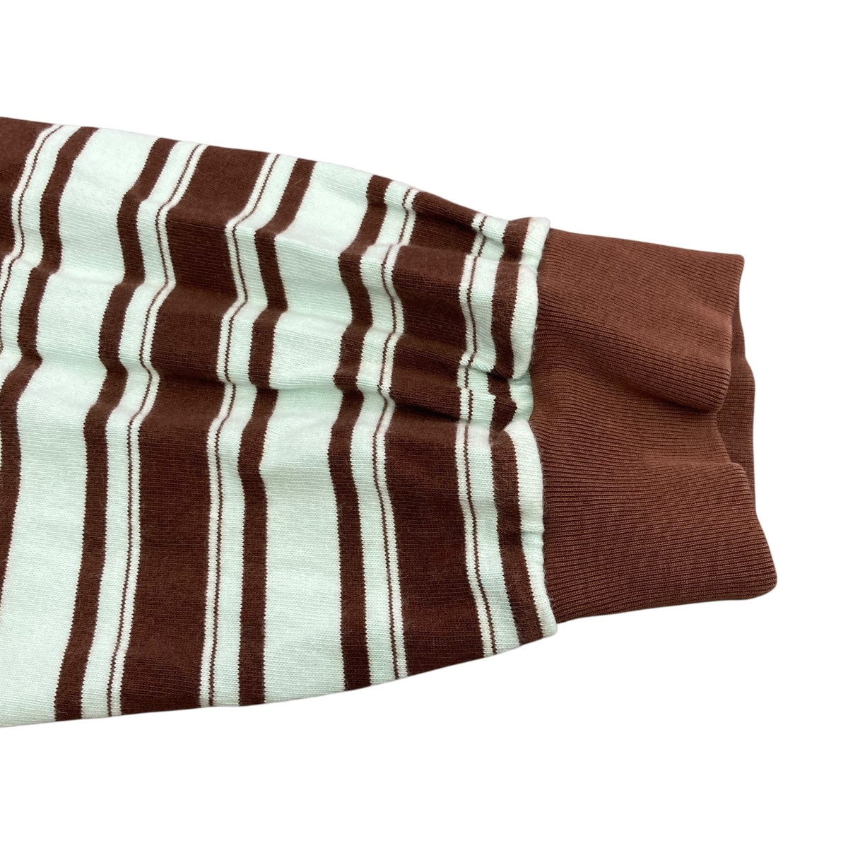 MAISON SPECIAL(メゾンスペシャル) ボーダーカットソー