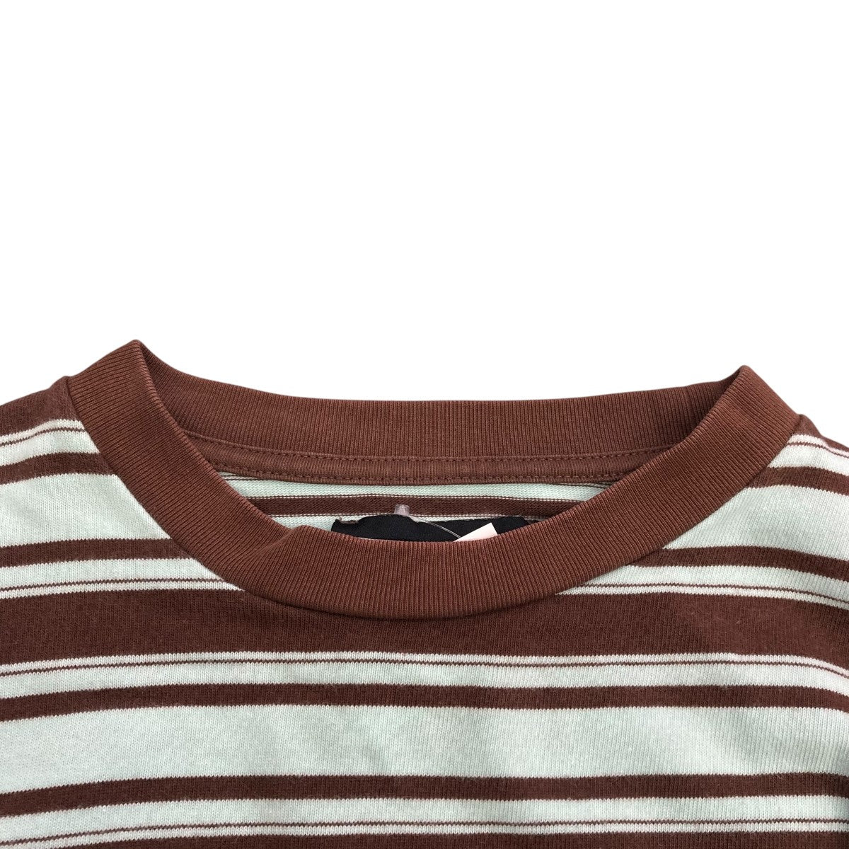 MAISON SPECIAL(メゾンスペシャル) ボーダーカットソー