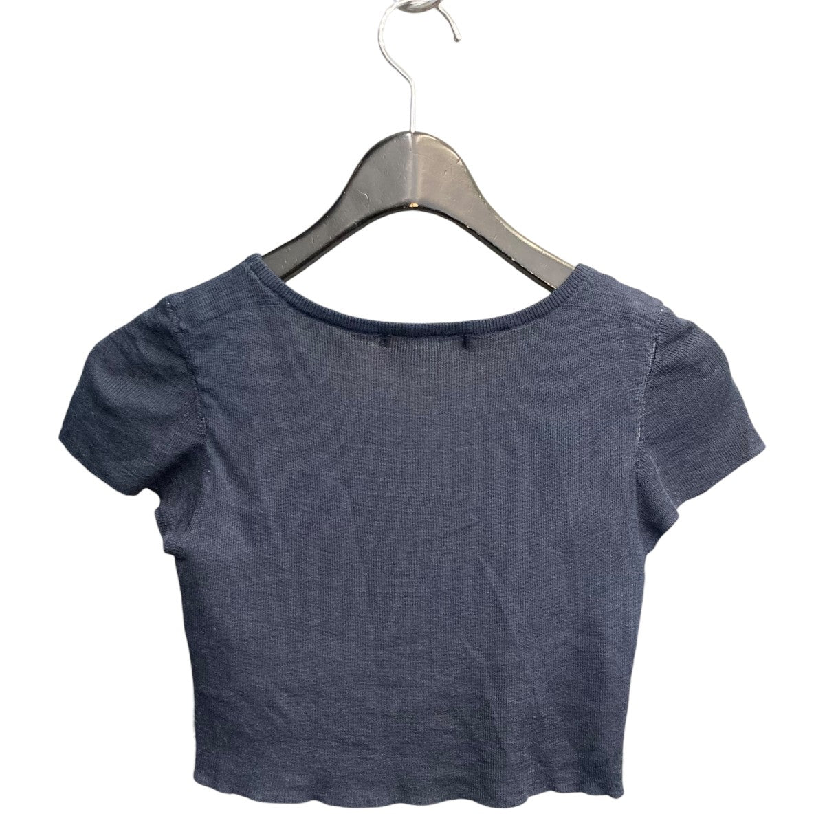 NICENICE MOMENT CAP SLV BRALETTEフレンチスリーブブラレットN1 25A 006 古着・中古-2枚目のアイテム画像