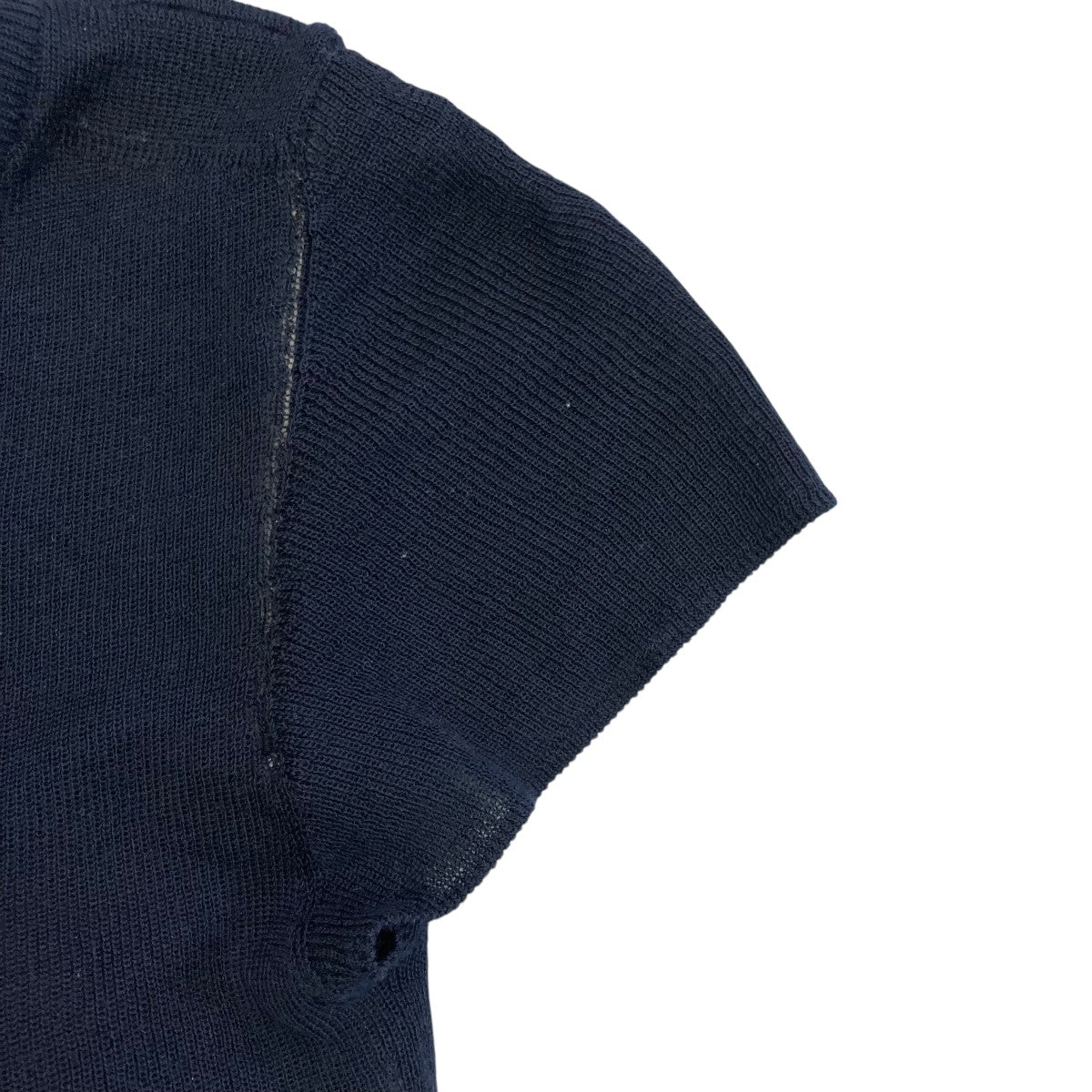 NICENICE MOMENT CAP SLV BRALETTEフレンチスリーブブラレットN1 25A 006 古着・中古-4枚目のアイテム画像