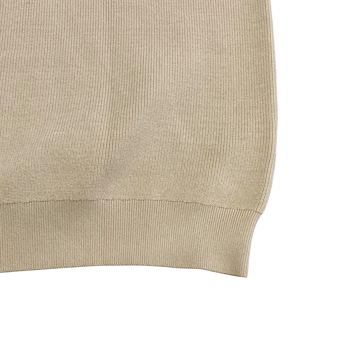 Deuxieme Classe(ドゥーズィエムクラス) ニットベスト22-080-560-2117