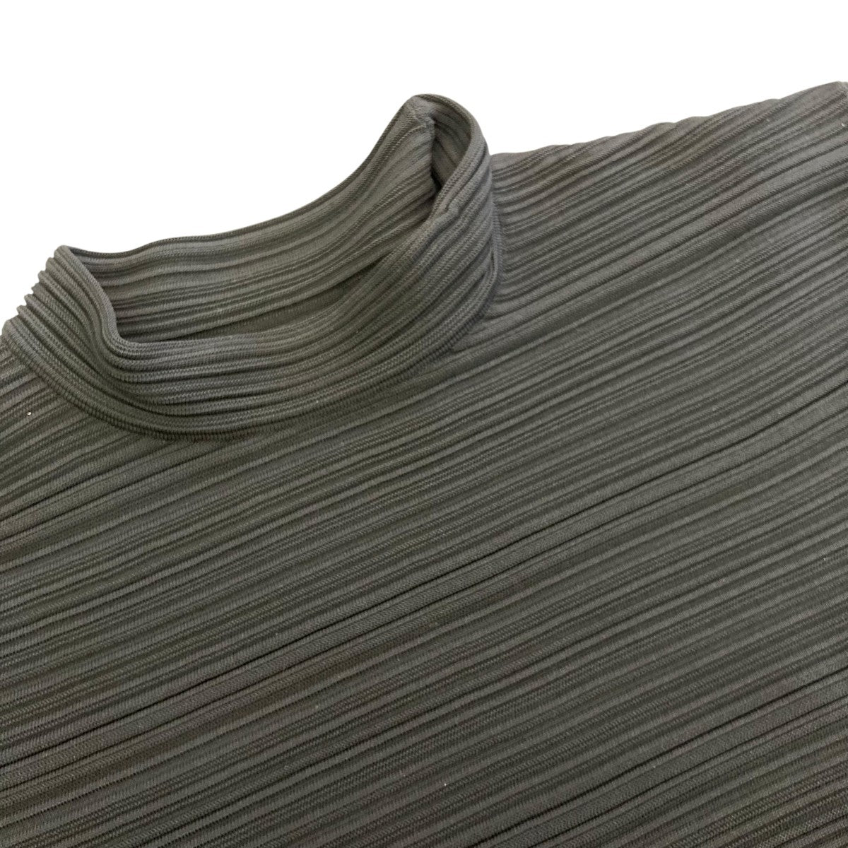 PLEATS PLEASE(プリーツプリーズ) 長袖ニットPP33KK792 PP33KK792