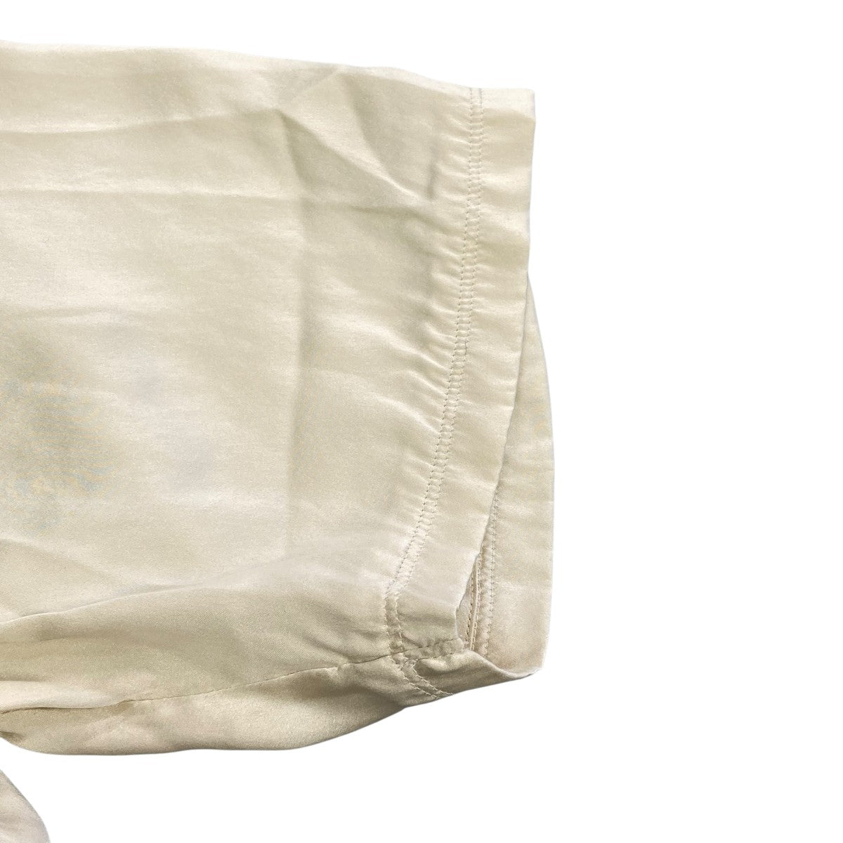 Chaos シルクサンドシャツ Chaos（カオス）の「シルクサンドシャツ（シャツ/ブラウス