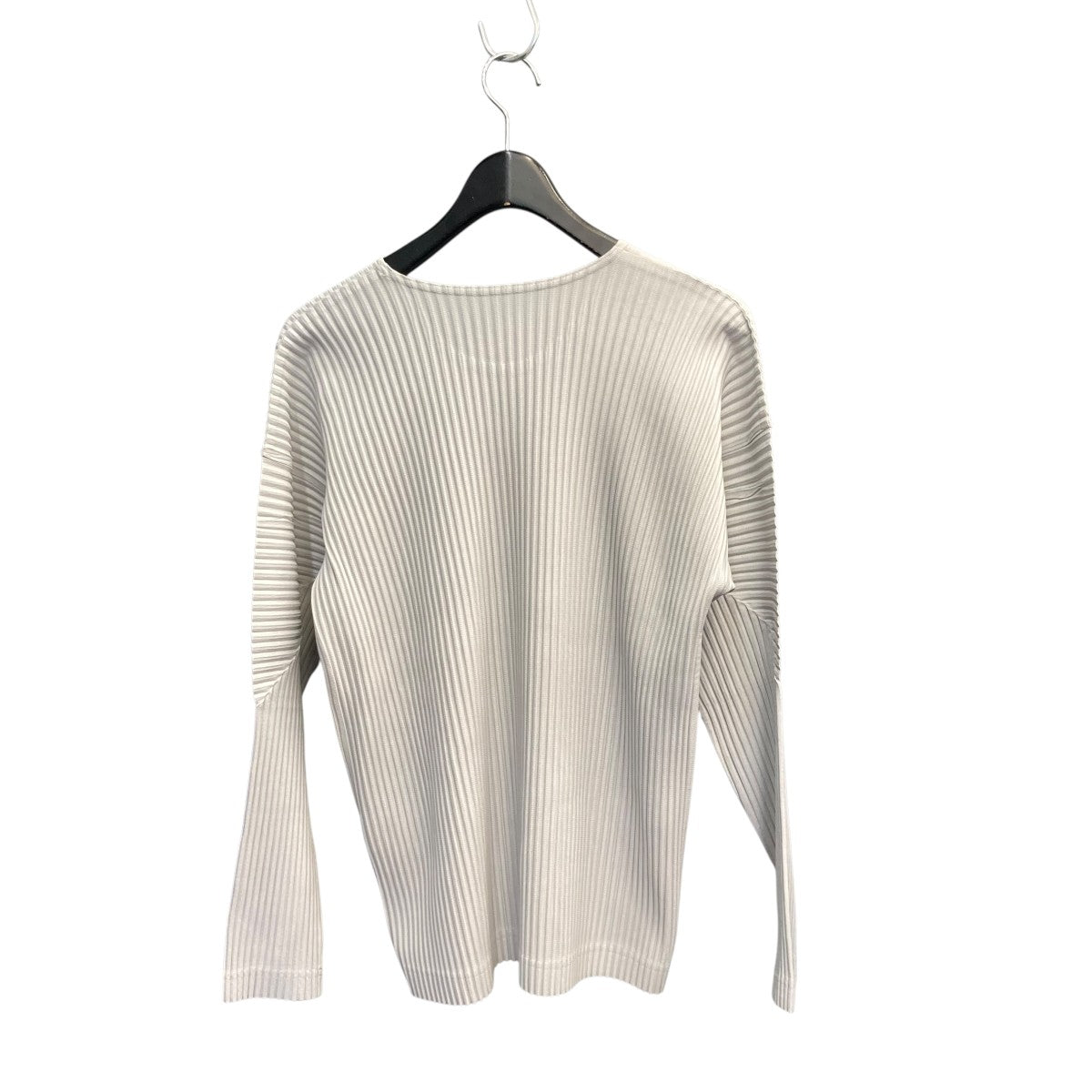 イッセイミヤケ オムプリッセ ポロシャツ サイズ2 HOMME PLISSE ISSEY MIYAKE オムプリッセ イッセイミヤケ