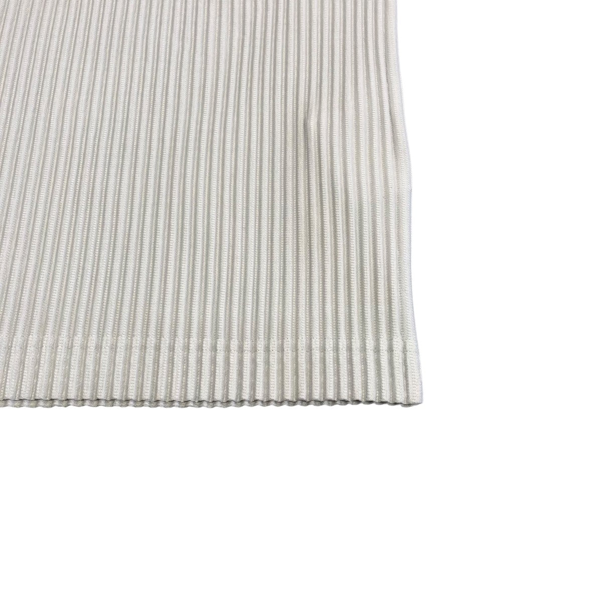HOMME PLISSE ISSEY MIYAKE(イッセイミヤケオムプリッセ) BASIC長袖T