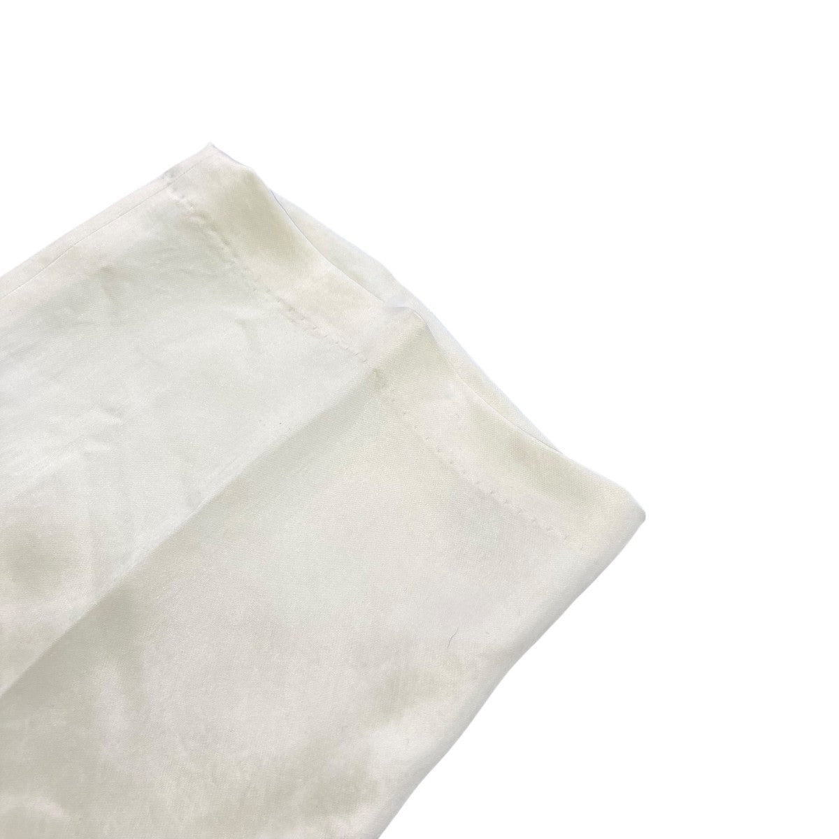 HYEON(ヘヨン) pearl pants2タックパンツHY24SSPT-01 HY24SSPT-01