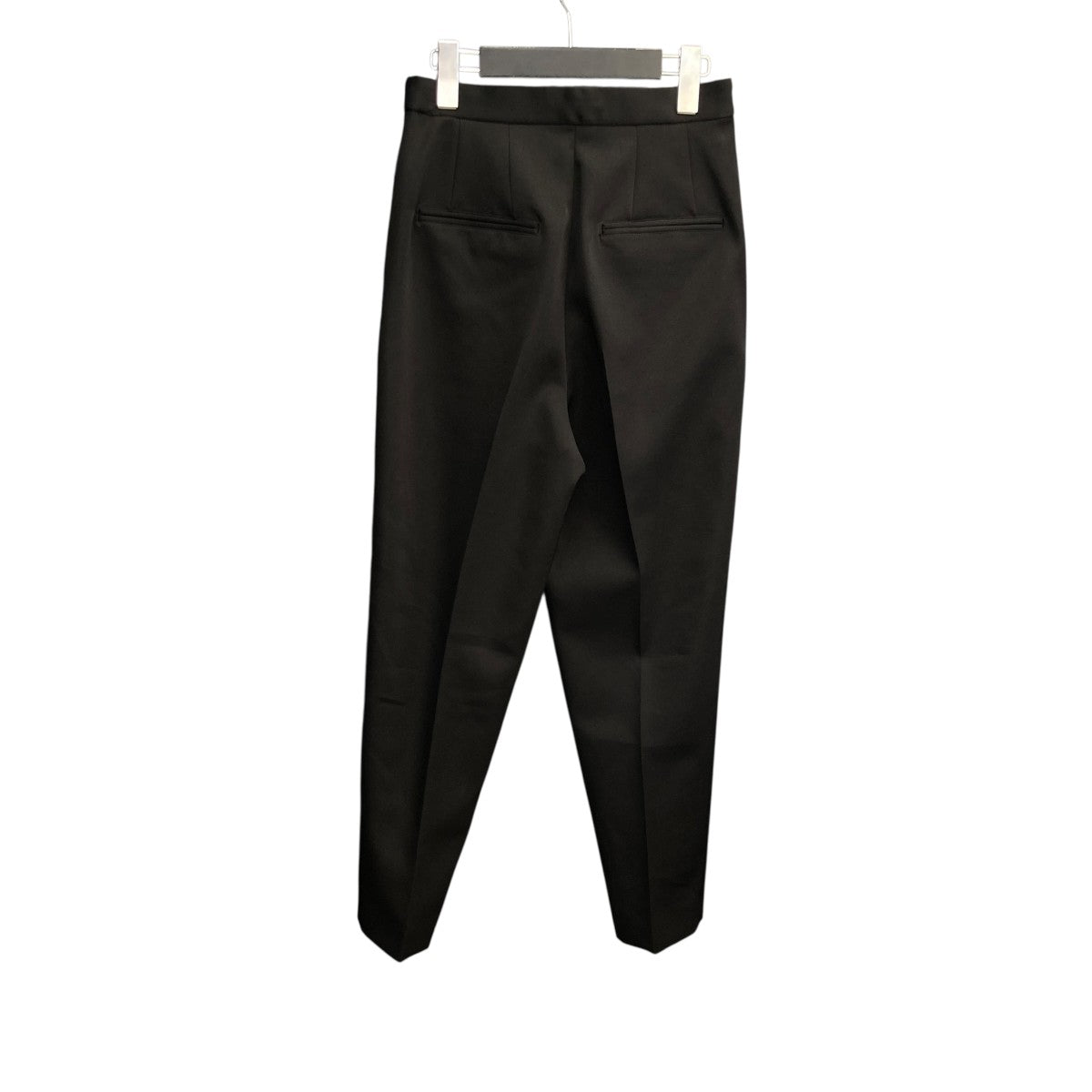 HYEON(ヘヨン) carrot pants2タックパンツHY00REPT-01 HY00REPT