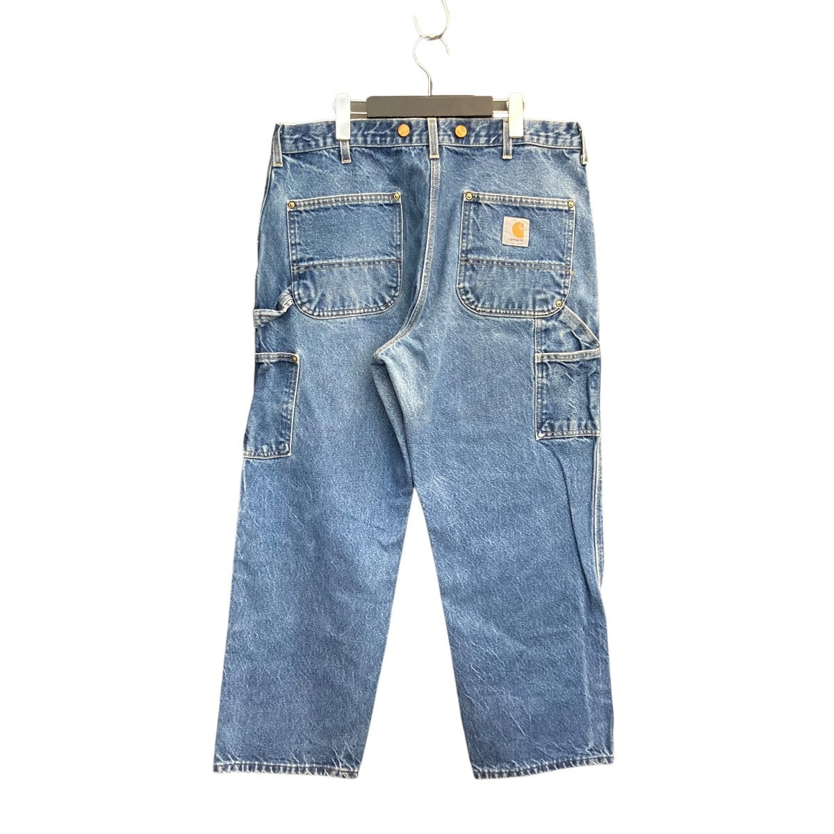 CarHartt(カーハート) 95年 星タグ ダブルニーペインターパンツ