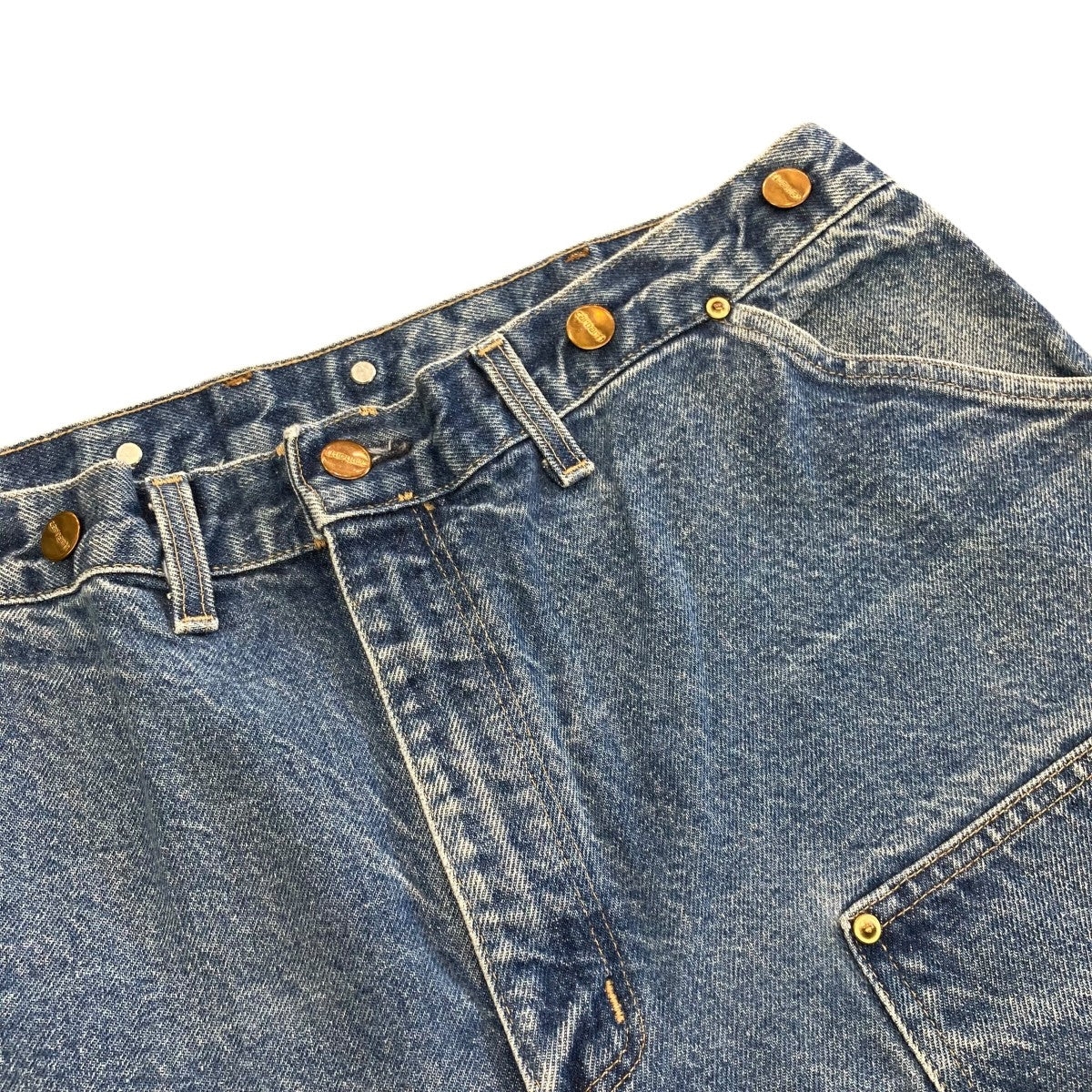 CarHartt(カーハート) 95年 星タグ ダブルニーペインターパンツ