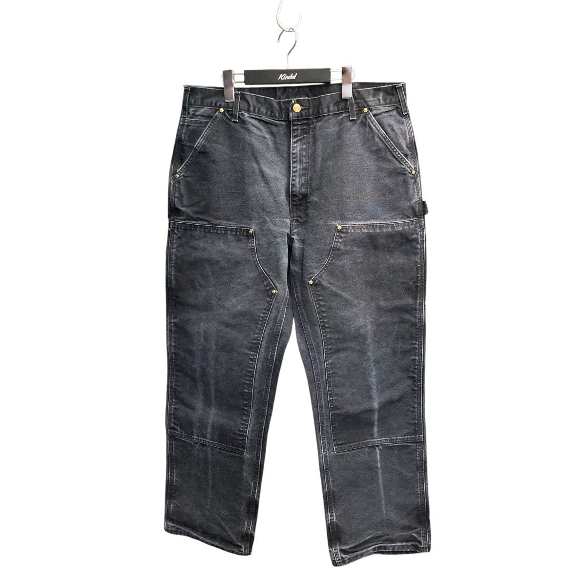 CarHartt(カーハート) 15年 ダブルニーペインターパンツ