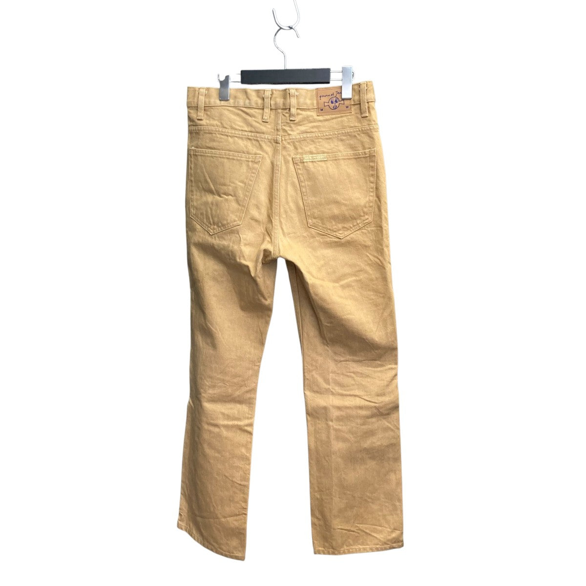 gourmet jeans(グルメジーンズ) type 1 boots cutデニムパンツ gourmet jeans(グルメジーンズ) type 1 boots cutデニムパンツ