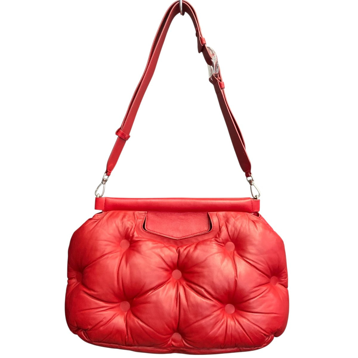 吉宗出品Maison Margielaグラムスラム S55WB0012 MAISON MARGIELA メゾンマルジェラ 11ライン 国内正規品