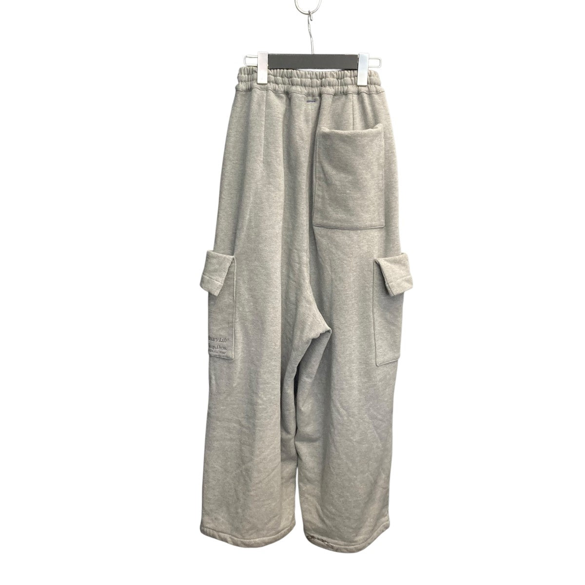 SHINYA KOZUKA(シンヤコヅカ) 25SSOrdinary Home Deliveryman