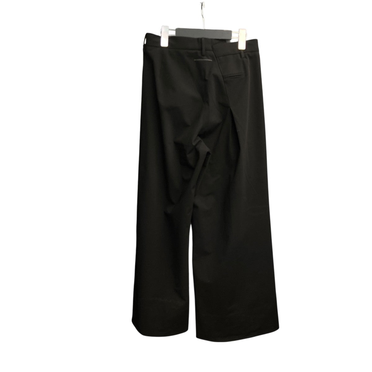 Maison Margiela スラックス MM6 Maison Margiela(メゾンマルジェラ) 23SSスラックス
