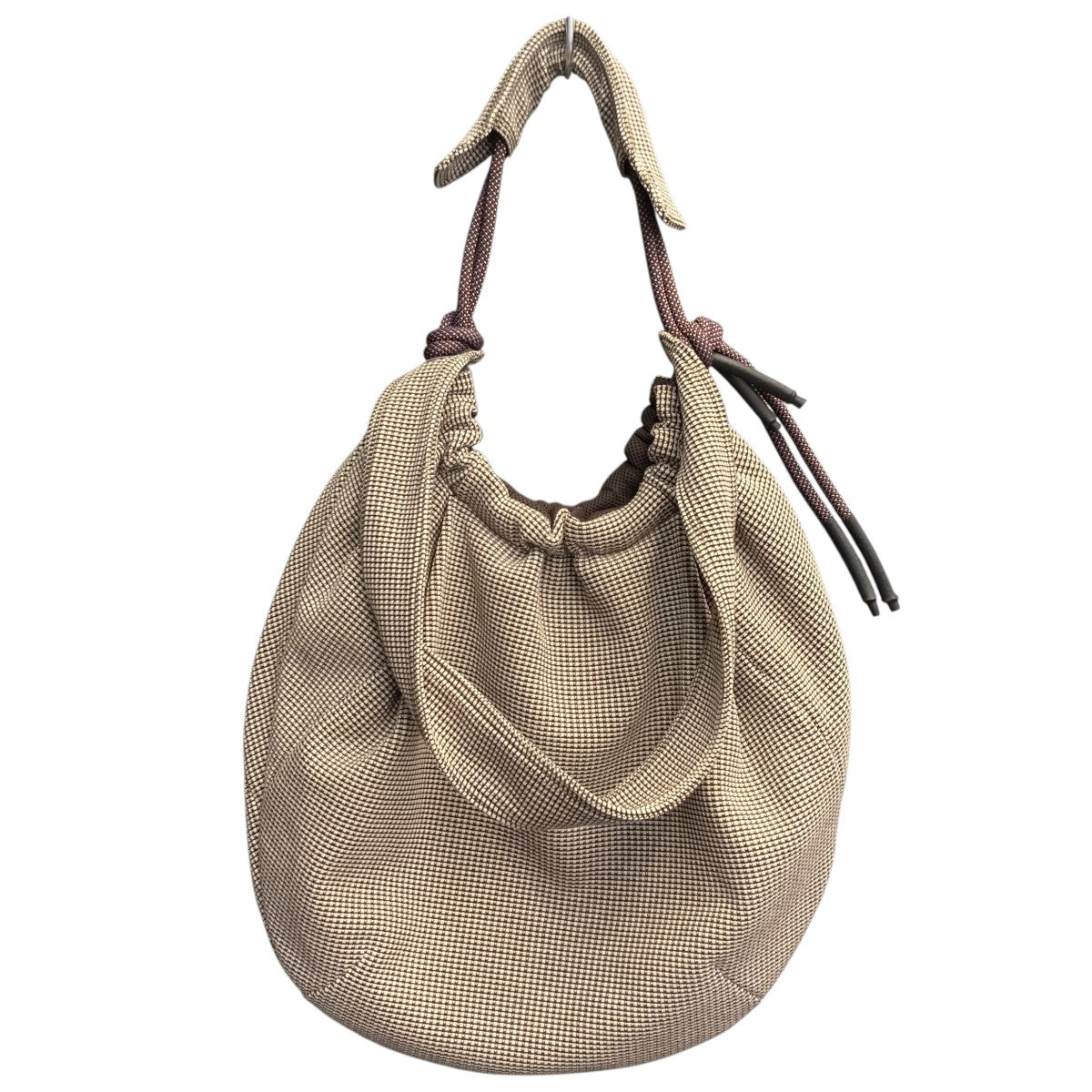 Laid．B(レイドビー) 25SSBath BagショルダーバックLB25SS-BU01