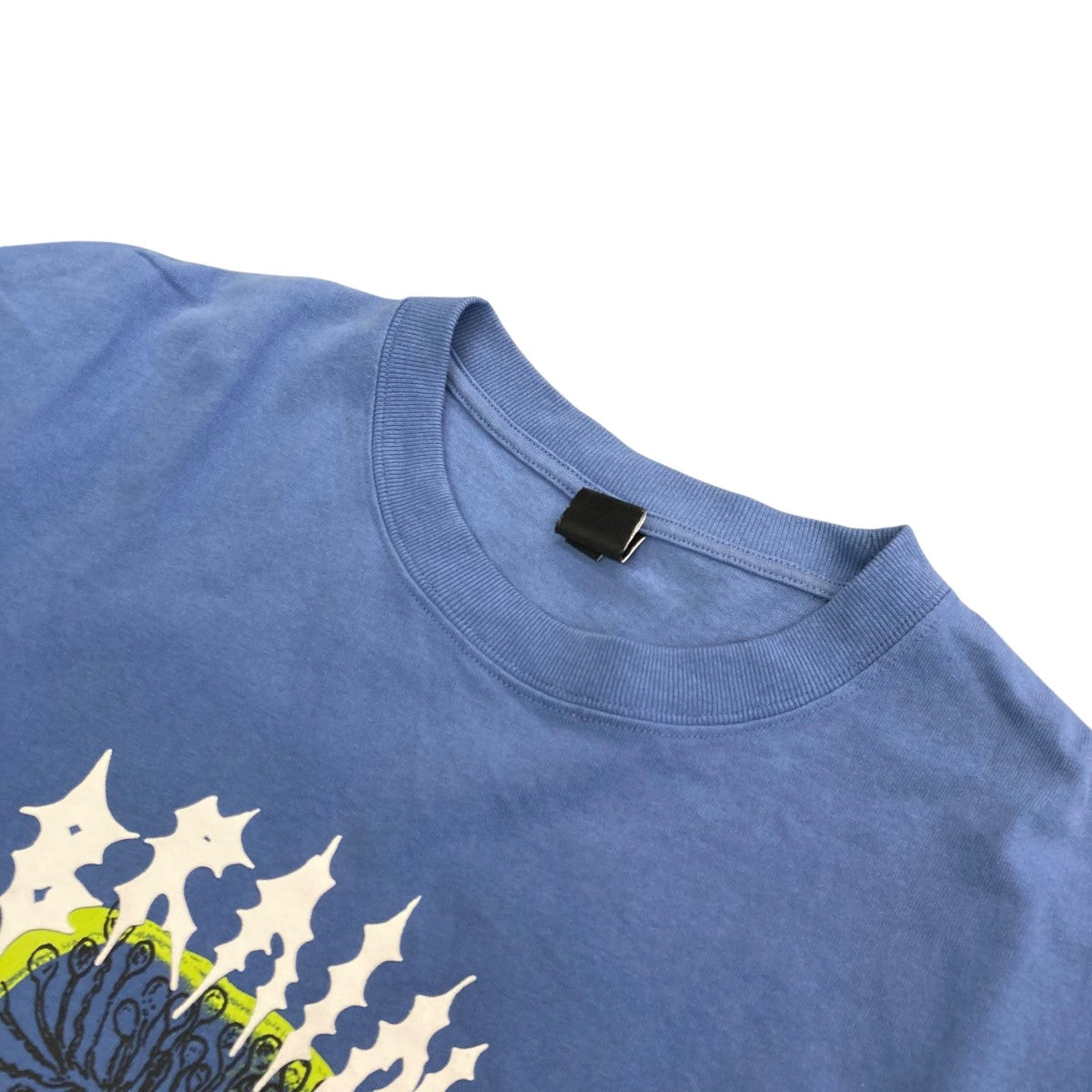 ⭐️新品未開封⭐️The BONEZ サイン入りTシャツ　ミサンガ　音源カード The BONEZ Vintage #06 Skull Angel Tee XL - メルカリ