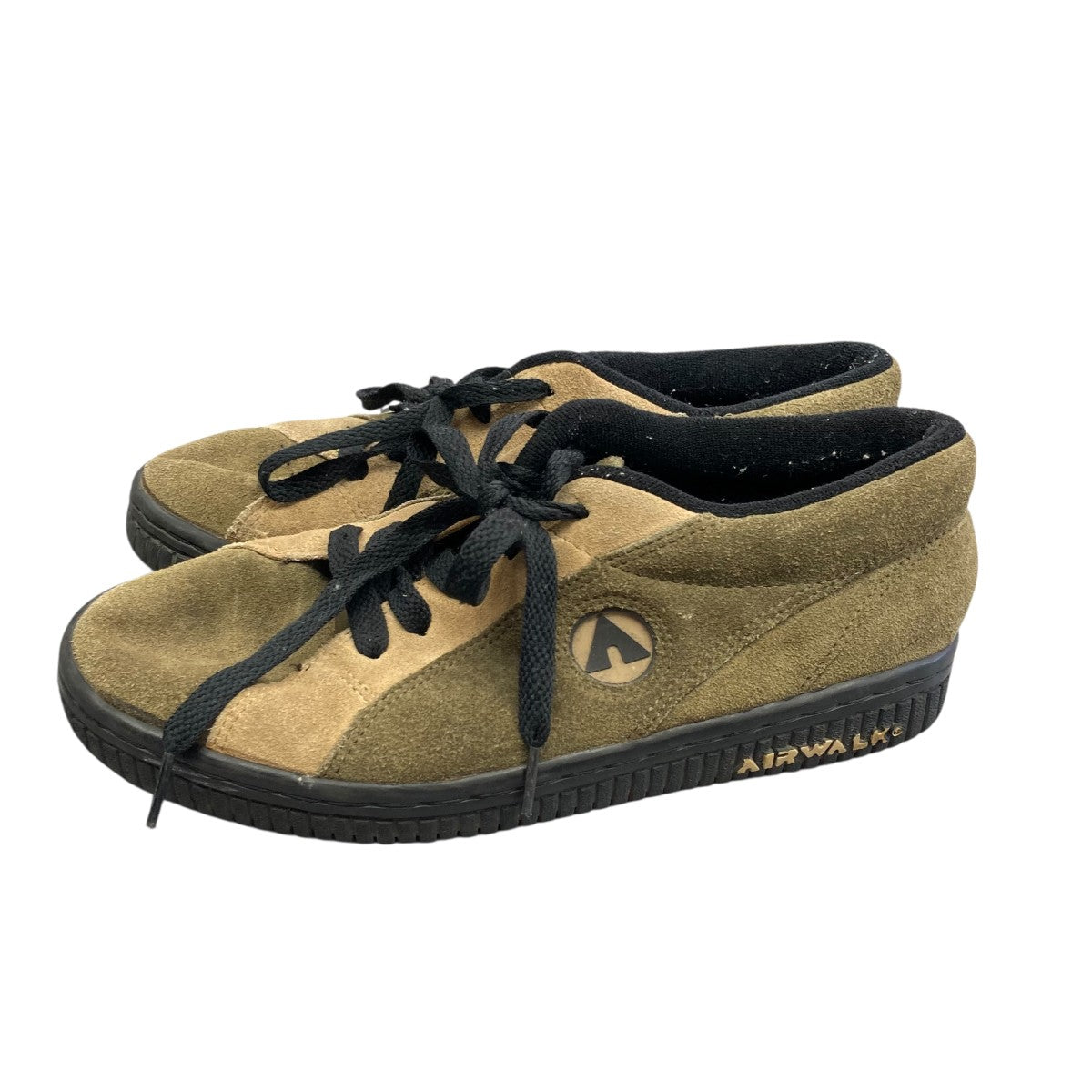 AIR WALK 90s ONEスニーカー 古着・中古-4枚目のアイテム画像