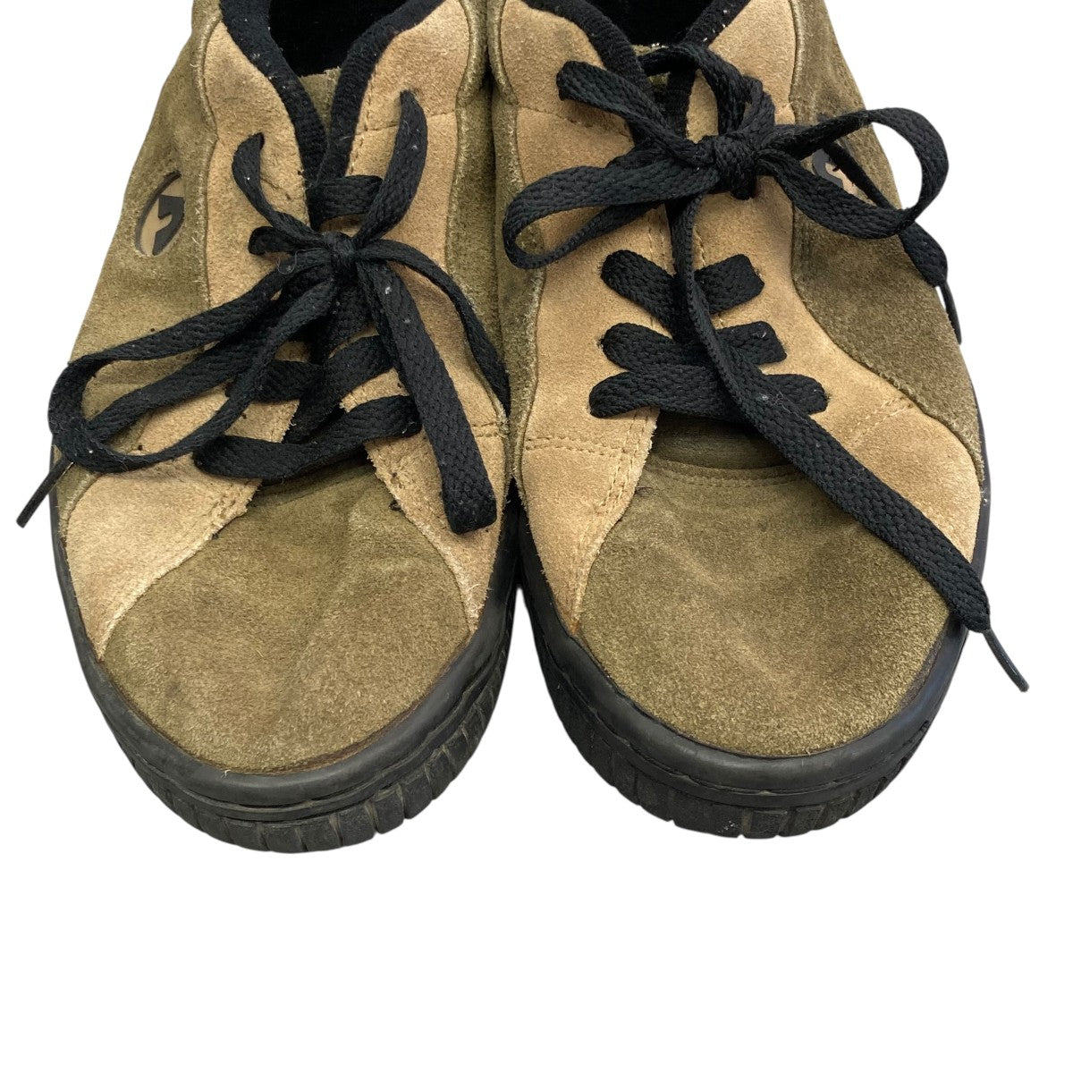 AIR WALK 90s ONEスニーカー 古着・中古-5枚目のアイテム画像
