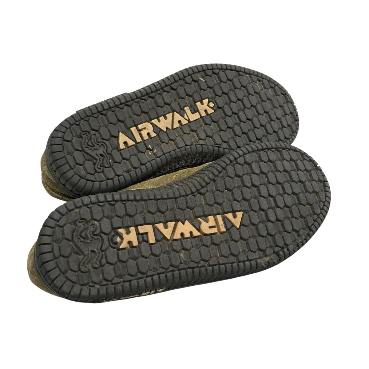 AIR WALK 90s ONEスニーカー 古着・中古-6枚目のアイテム画像
