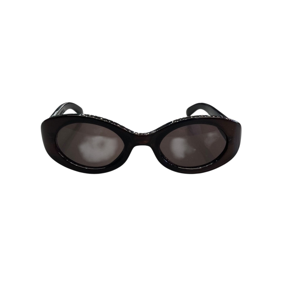 Gucci サングラス 蜂【美品】【ファイト❣️】 GUCCI(グッチ) サングラスGG 2438/S GG 2438/S ブラウン サイズ