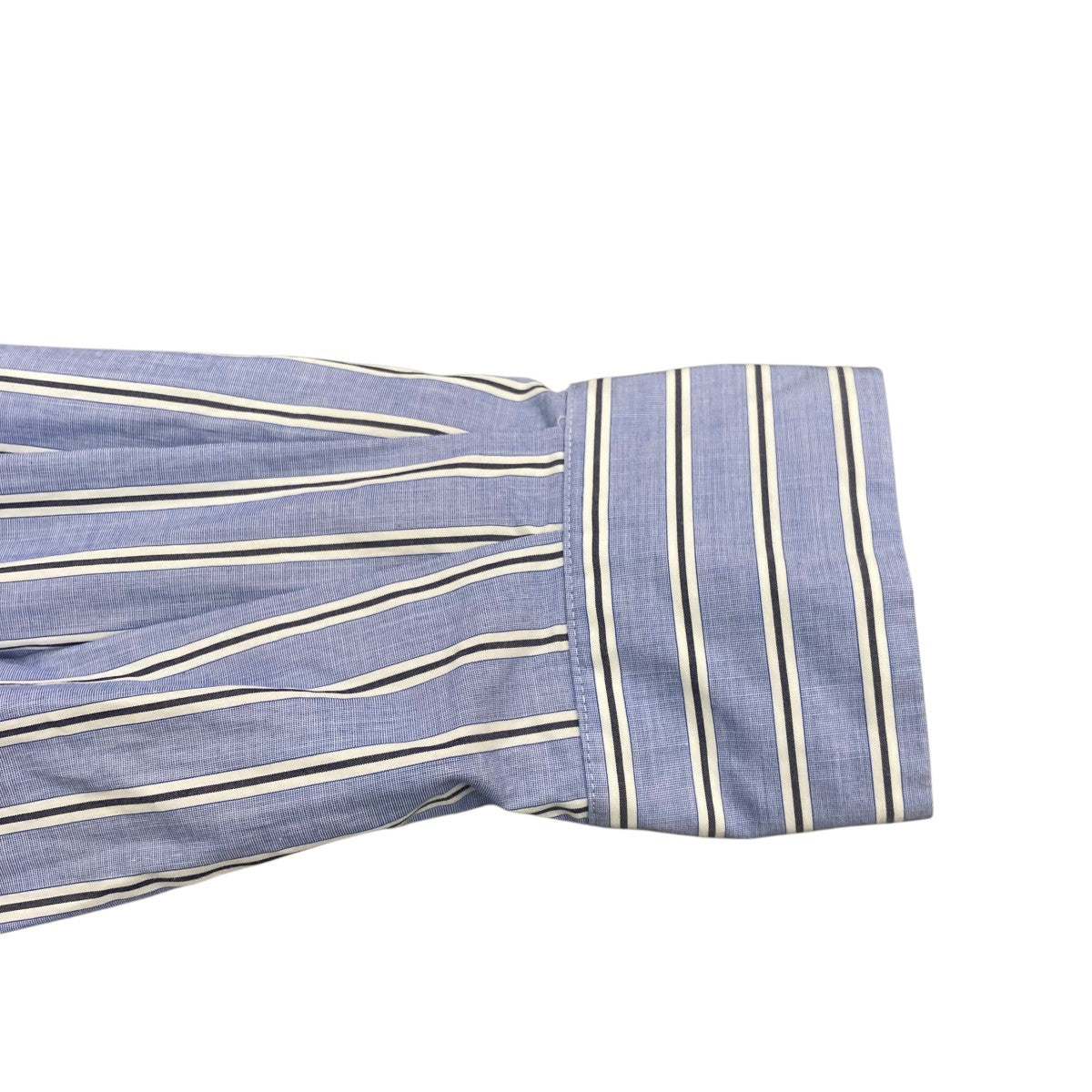 sacai(サカイ) Cotton Poplin Shirtストライプシャツ23 06920 23 06920