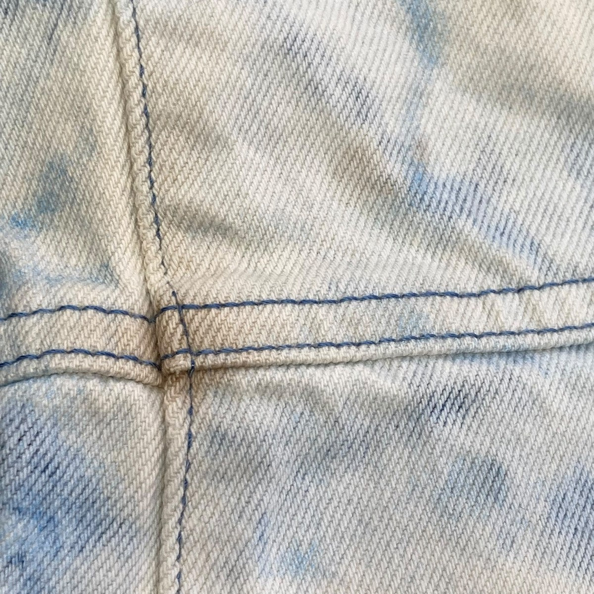 デニムパンツOWYB003R20773104