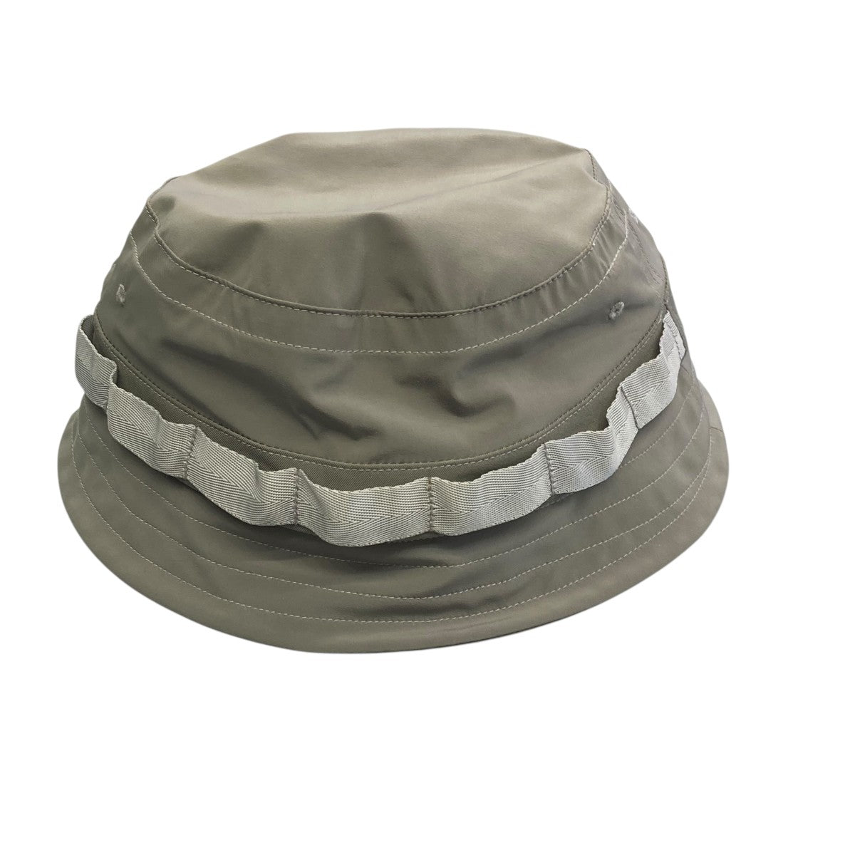 WISM別注 KERJA HAT2 (jungle remix)ハット
