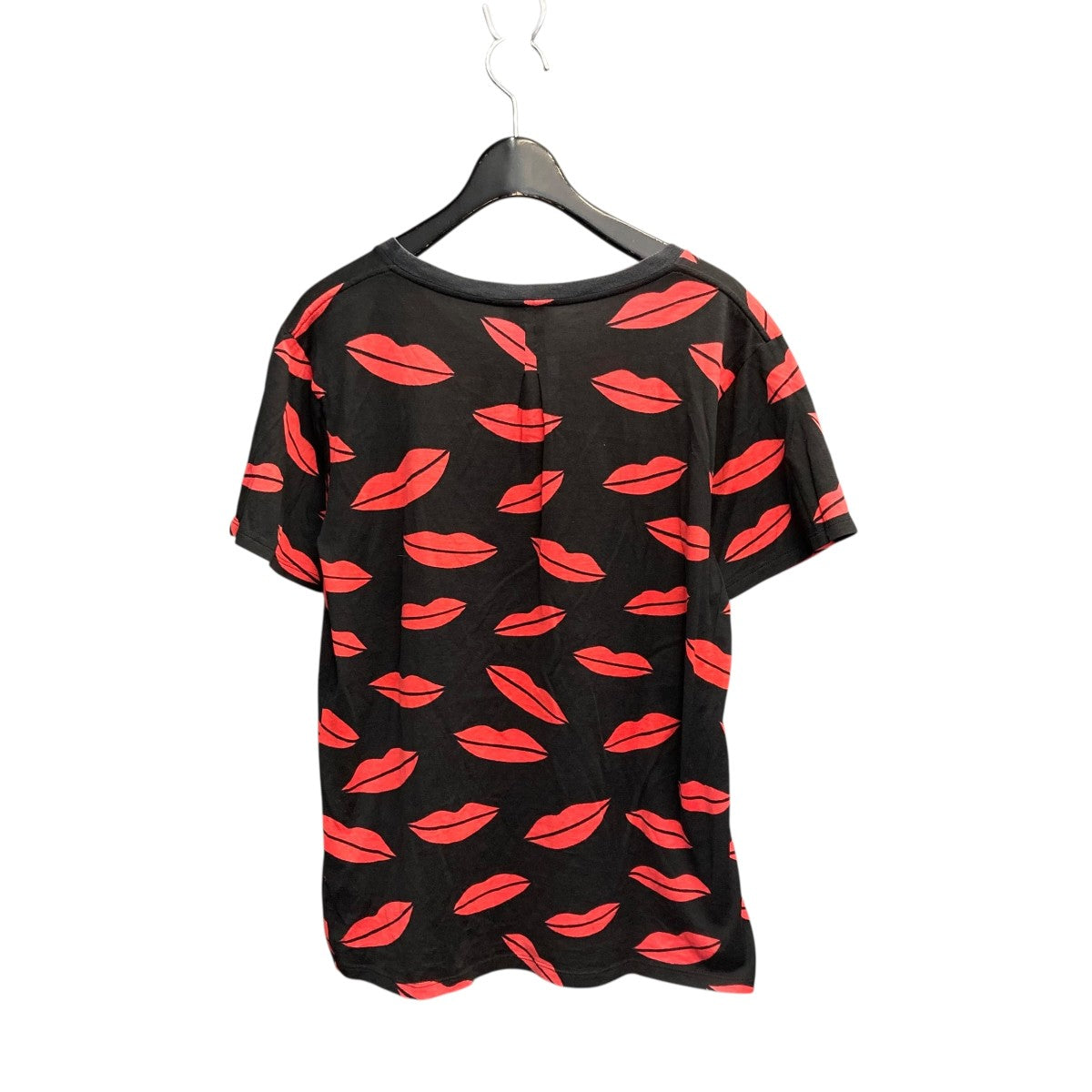 Saint Laurent Paris 半袖カットソー 古着・中古-2枚目のアイテム画像