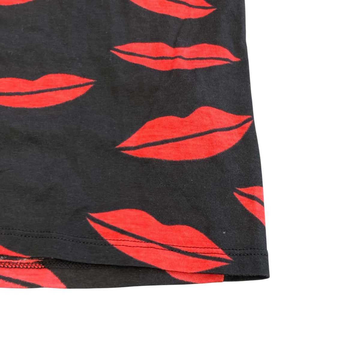Saint Laurent Paris 半袖カットソー 古着・中古-5枚目のアイテム画像
