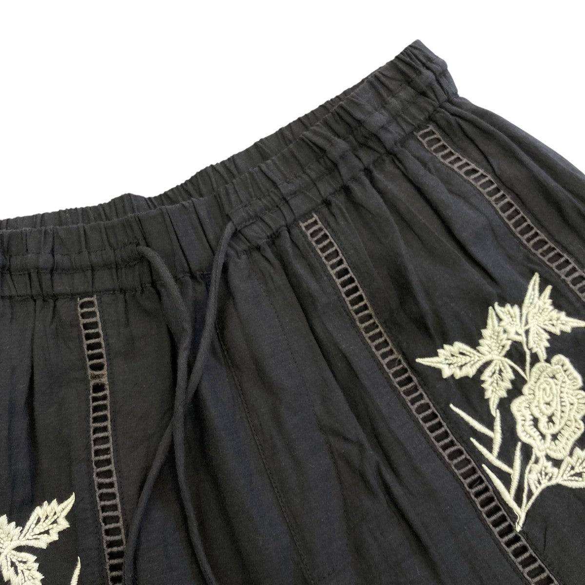 新品 タグなしトゥデイフル Patchwork Trousers TODAYFUL(トゥデイフル) / Life's online store（ライフズ