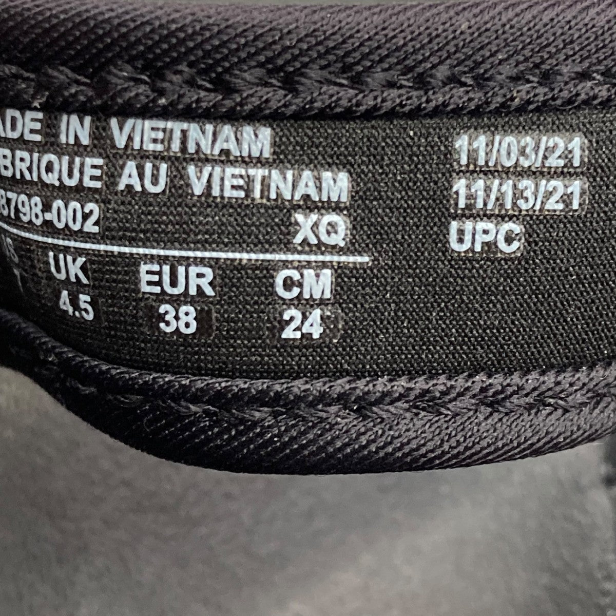 AIR MAX KOKO SANDALサンダルCI8798-002