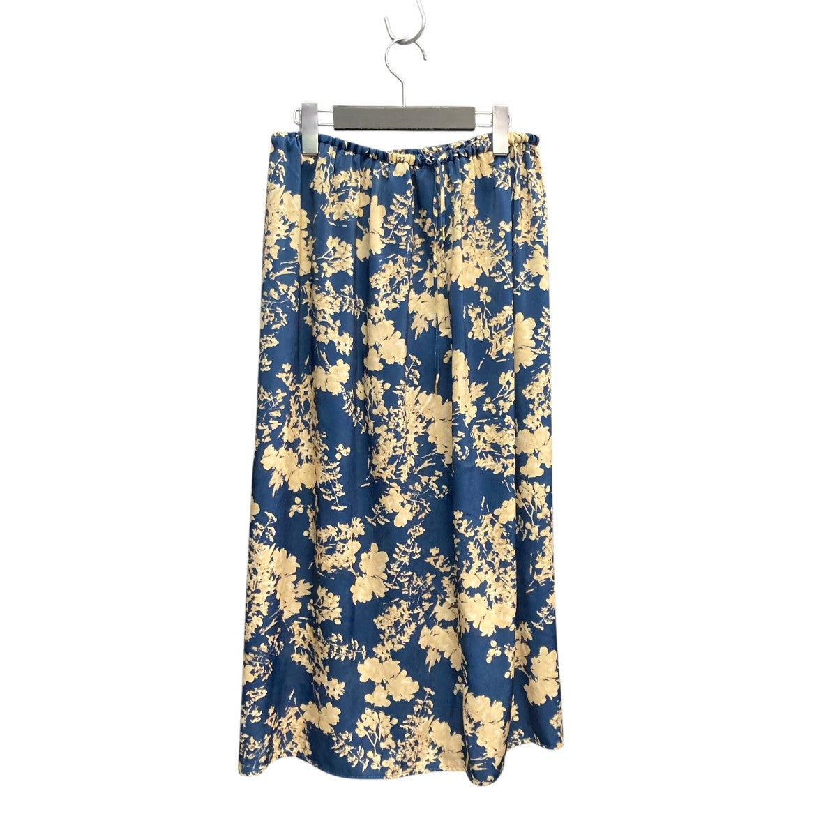 ロングスカート8624-242-0109