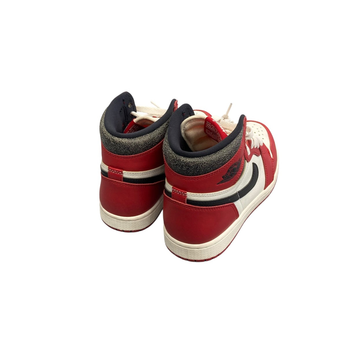 NIKE(ナイキ) Air Jordan 1 High OG Lost ＆ Found Chicago
