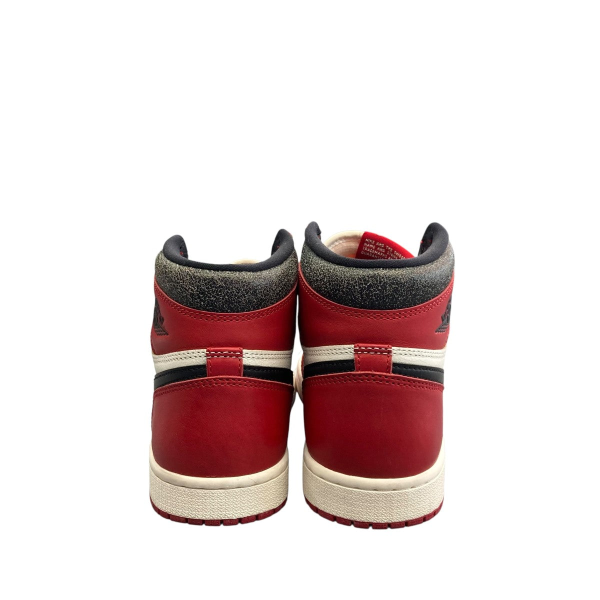Nike Air Jordan 1 Chicagoハイカット Nike Air Jordan 1 Retro High 