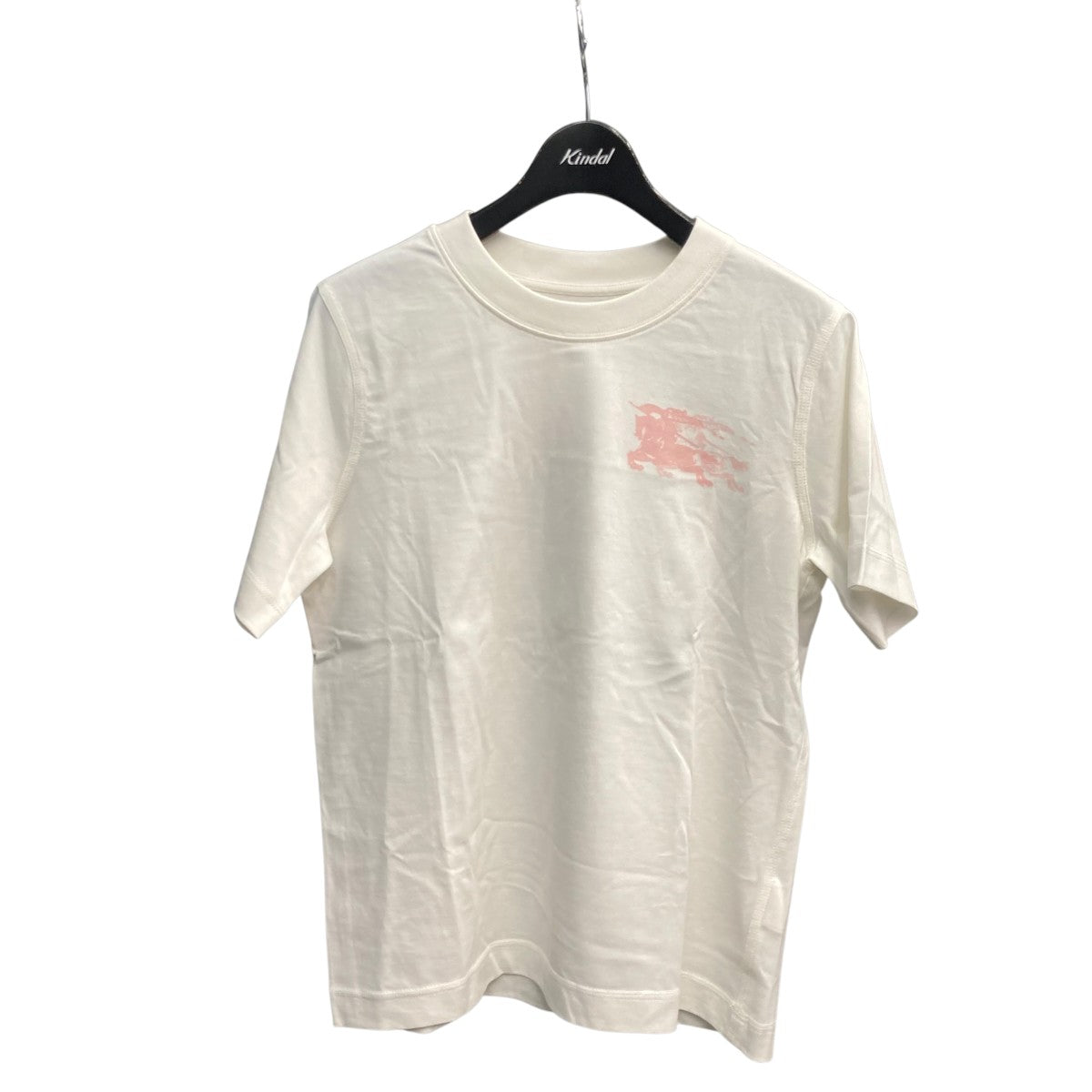 BURBERRY EKD Tシャツ8106816 古着・中古-1枚目のアイテム画像
