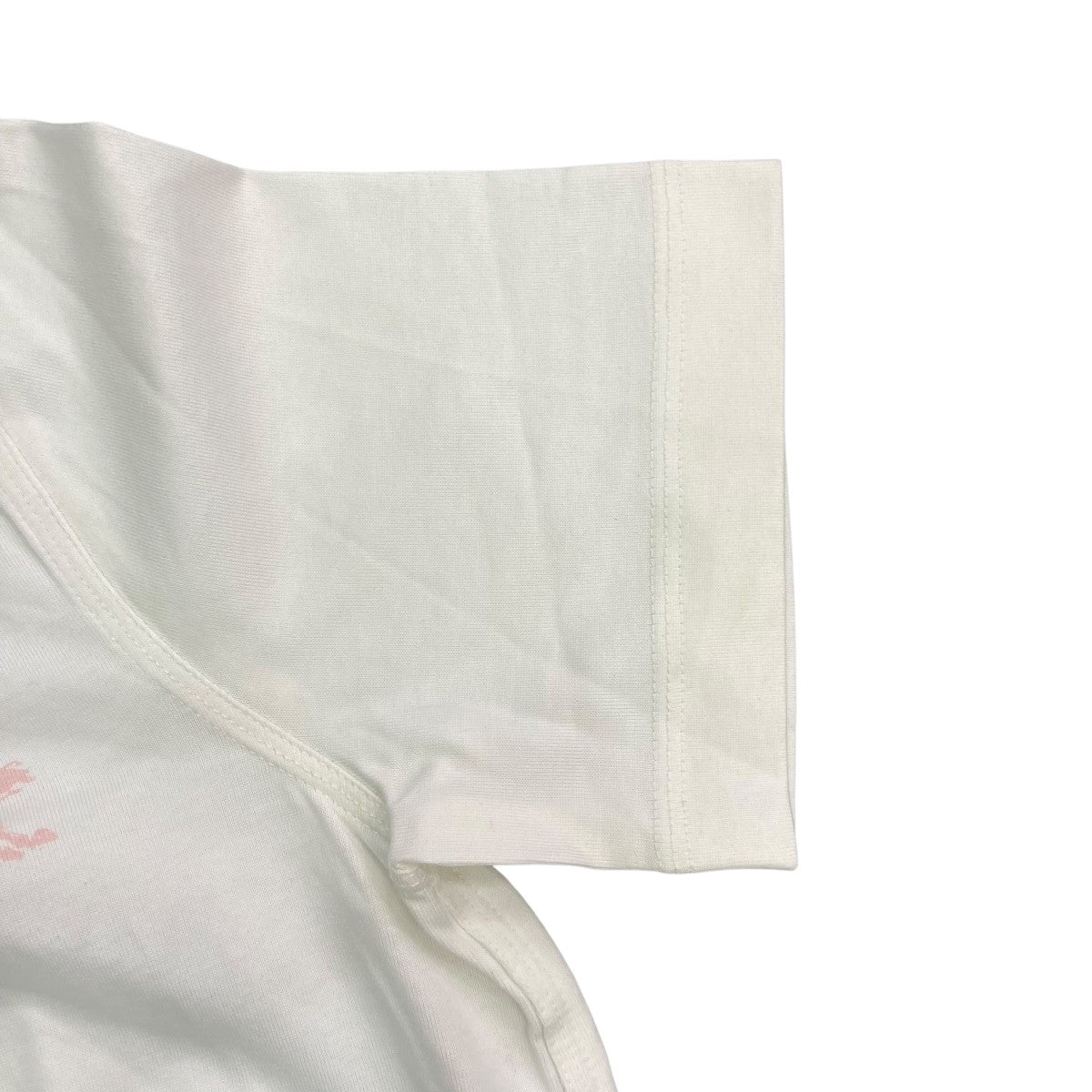 BURBERRY EKD Tシャツ8106816 古着・中古-4枚目のアイテム画像
