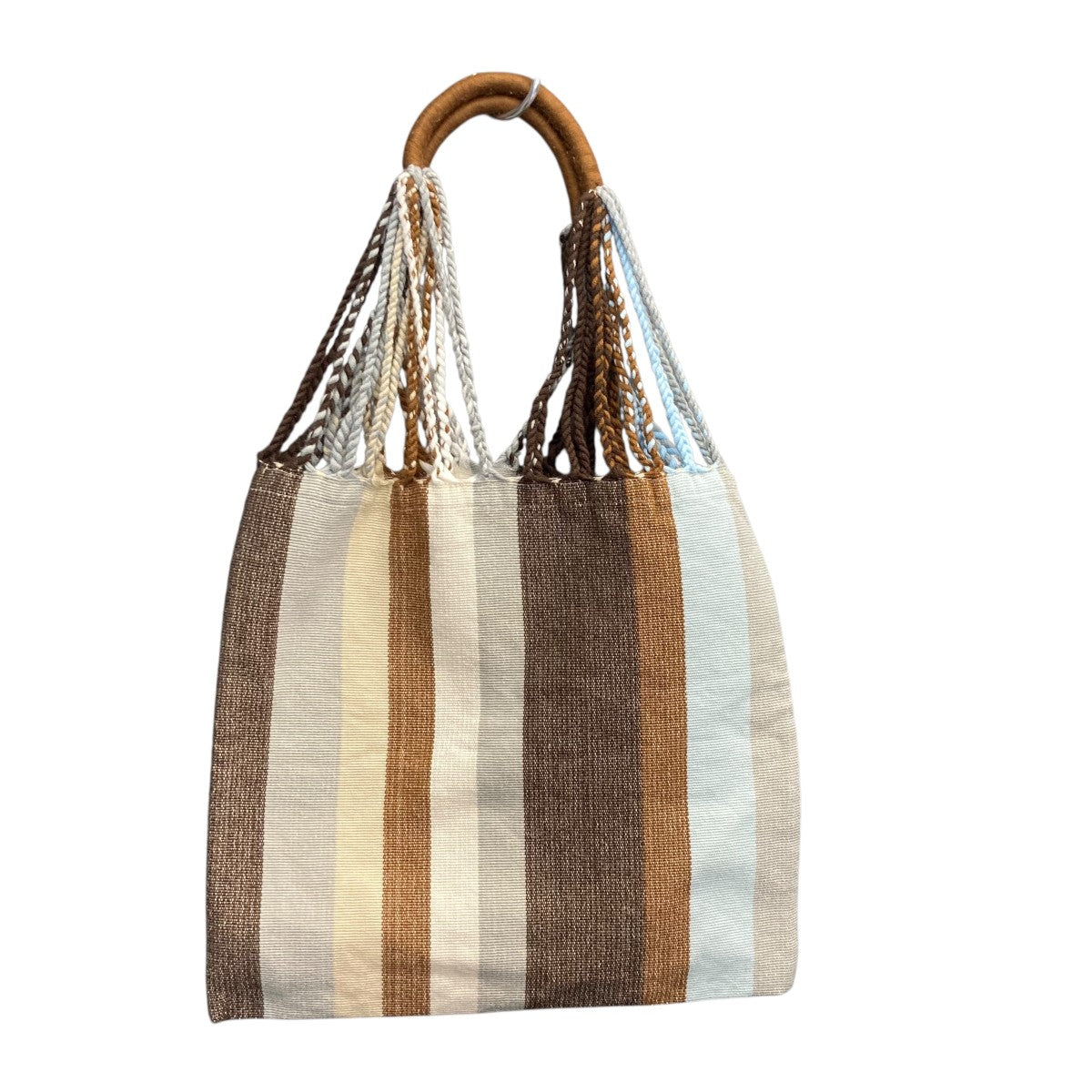 MARNI(マルニ) FLOWER CAFE HAMMOCK BAGトートバッグSHMH0009A0